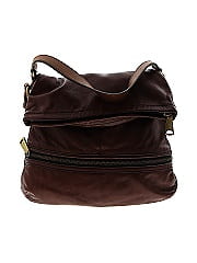 Fossil Leather Hobo