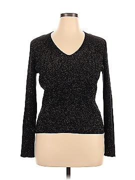 Nine West Pullover Sweater (view 1)