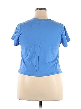 Universal Thread Short Sleeve T-Shirt (view 2)