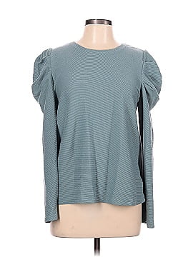 Nine West Long Sleeve T-Shirt (view 1)