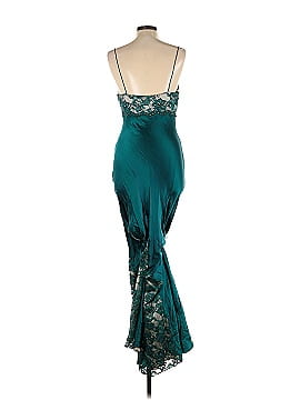 Jovani Cocktail Dress (view 2)