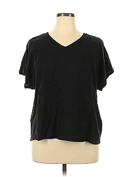 Chico's Short Sleeve Top (view 1)