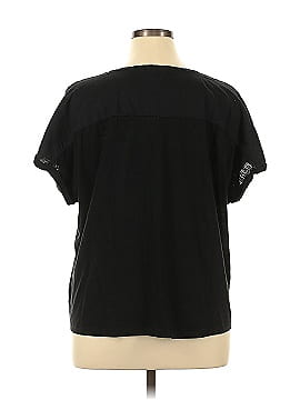 Chico's Short Sleeve Top (view 2)