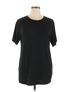 Shein Short Sleeve T-Shirt (view 1)