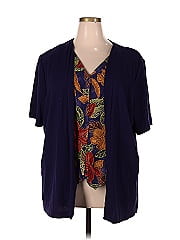 Alfred Dunner Kimono