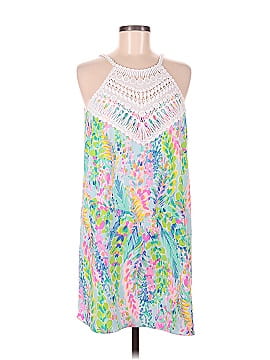 Lilly Pulitzer Casual Dress (view 1)