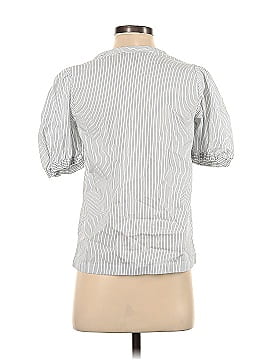 Banana Republic Short Sleeve Blouse (view 2)