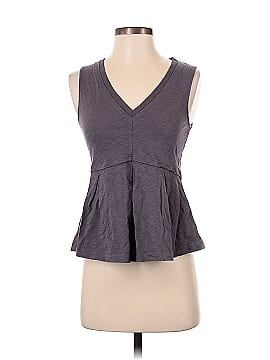 Deletta Sleeveless Top (view 1)