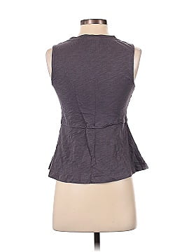 Deletta Sleeveless Top (view 2)