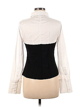 Venus Long Sleeve Blouse (view 2)