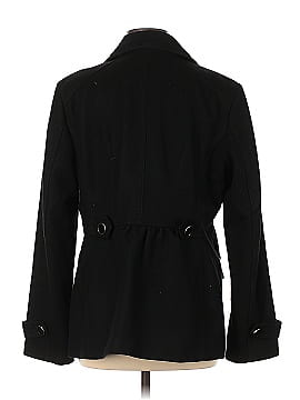 Express Coat (view 2)