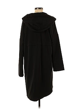 Eileen Fisher Coat (view 2)