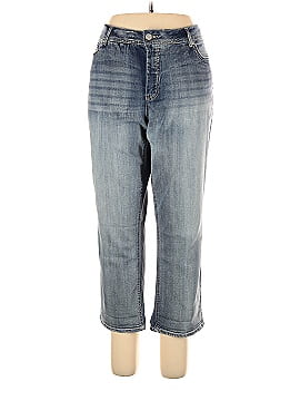 C established 1946 Jeans (view 1)