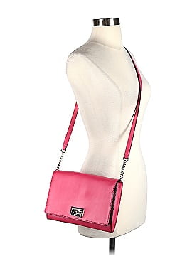 Kate Spade New York Leather Crossbody Bag (view 2)