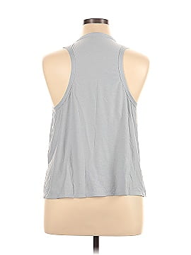 Active by Old Navy Sleeveless T-Shirt (view 2)