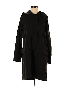 Eileen Fisher Coat (view 1)