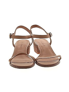 Madewell Sandals (view 2)