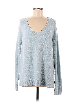 Ann Taylor LOFT Pullover Sweater (view 1)