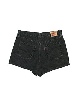 Levi's Denim Shorts (view 2)