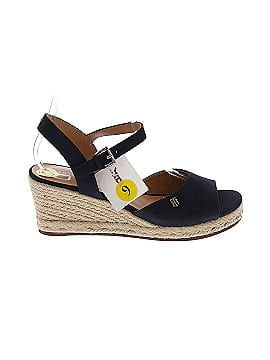 Tommy Hilfiger Wedges (view 1)