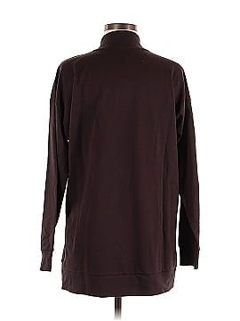 MICHAEL Michael Kors Long Sleeve Blouse (view 2)