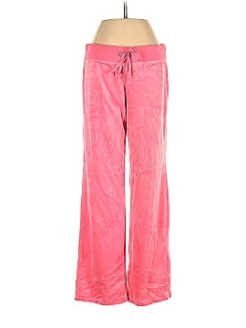 New York & Company Velour Pants (view 1)