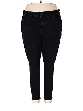 Torrid Jeggings (view 1)