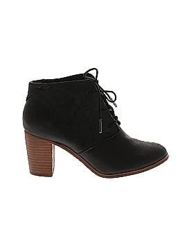 TOMS Ankle Boots (view 1)