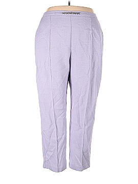 Alfred Dunner Casual Pants (view 1)