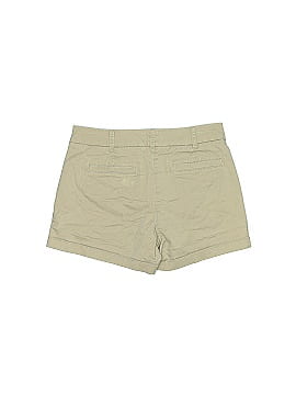 J.Crew Khaki Shorts (view 2)