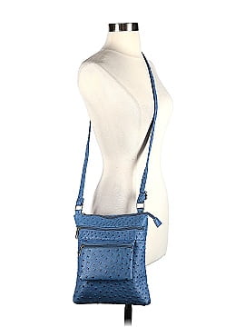 Unbranded Crossbody Bag (view 2)