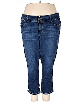 Torrid Jeans (view 1)