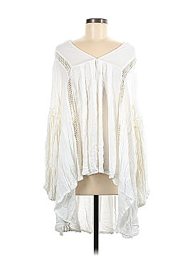 Free People Sleeveless Blouse (view 1)