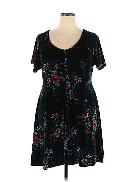 Torrid Casual Dress (view 1)