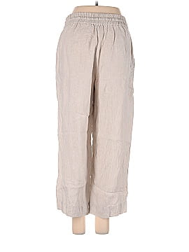 J.Crew Linen Pants (view 2)