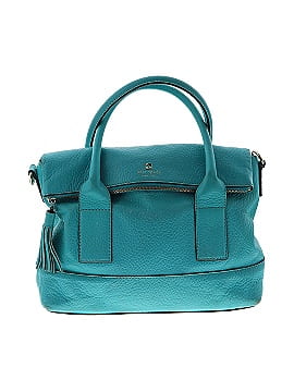 Kate Spade New York Leather Shoulder Bag (view 1)