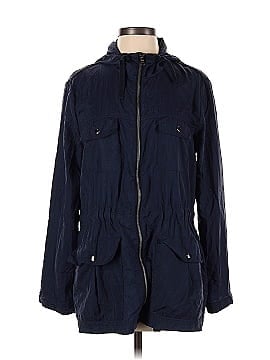 Gap Raincoat (view 1)