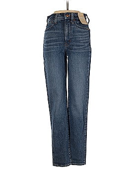 Madewell Jeans (view 1)