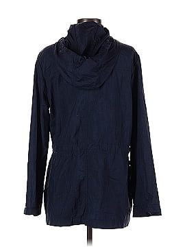 Gap Raincoat (view 2)