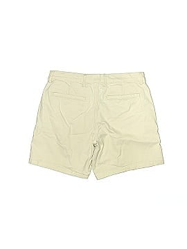 Gap Khaki Shorts (view 2)