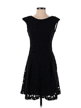 Zara Basic Casual Dress (view 1)