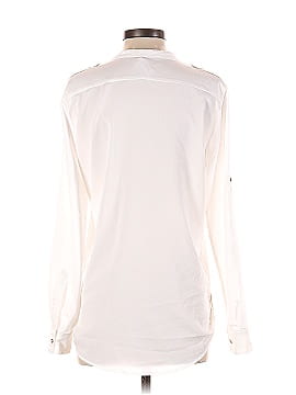 Calvin Klein Sleeveless Blouse (view 2)