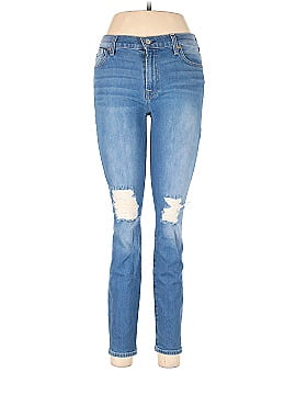 7 For All Mankind Jeans (view 1)