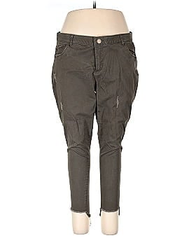 Jolt Cargo Pants (view 1)