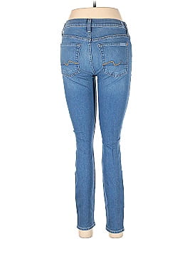 7 For All Mankind Jeans (view 2)