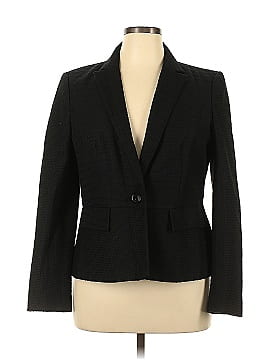 Ann Taylor Factory Blazer (view 1)