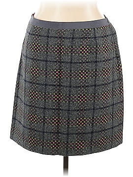 Boden Wool Skirt (view 1)