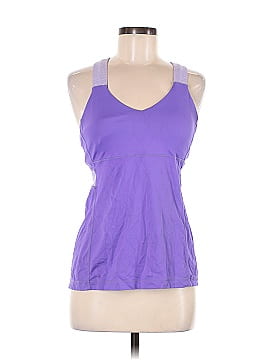 Lululemon Athletica Tank Top (view 1)