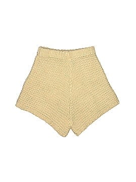 Sabo Skirt Dressy Shorts (view 2)