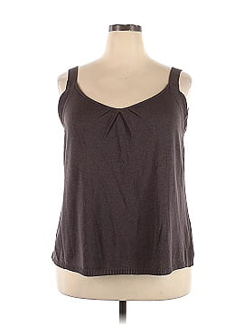 Eileen Fisher Sleeveless Top (view 1)